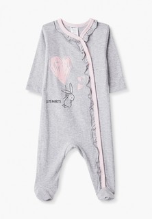 Комбинезон бельевой КотМарКот 