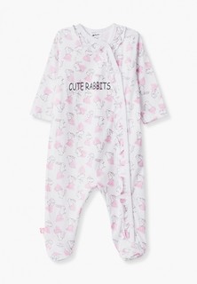 Комбинезон бельевой КотМарКот 