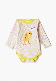 Боди КотМарКот 