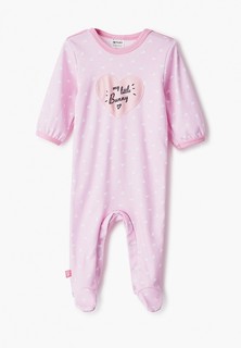 Комбинезон бельевой КотМарКот 