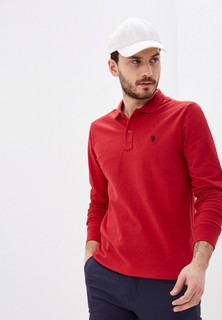 Поло U.S. Polo Assn. 