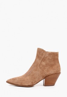 Ботильоны Alla Pugachova 