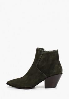 Ботильоны Alla Pugachova 