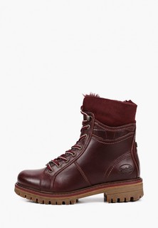 Ботинки Dockers by Gerli 
