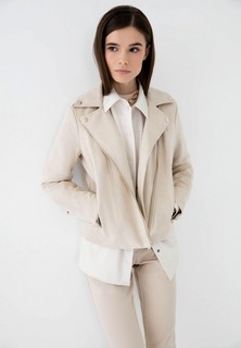 Куртка кожаная Zarina Exclusive online