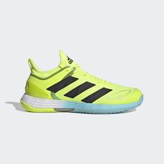 Кроссовки для тенниса Adizero Ubersonic 4 adidas Performance