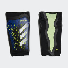 Футбольные щитки Predator Pro adidas Performance