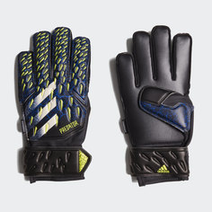 Вратарские перчатки Predator Match Fingersave adidas Performance