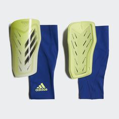 Футбольные щитки X Pro adidas Performance