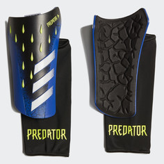 Футбольные щитки Predator League adidas Performance