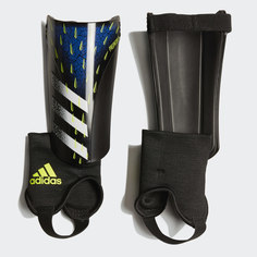 Футбольные щитки Predator Match adidas Performance
