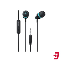 Наушники с микрофоном Red Line SP06 Black (УТ000009822)