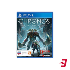 Игра для PS4 THQ Nordic Chronos: Before the Ashes