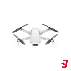 Квадрокоптер DJI Mavic Mini Fly More Combo White