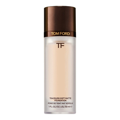 Тональная основа Traceless Soft Matte Tom Ford