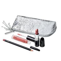 MAC Набор Firewerk It Lip Kit Blush