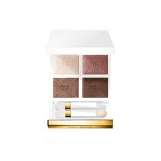 TOM FORD Четырехцветные тени для век Eye Color Quad Soleil Neige