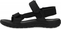 Сандалии мужские Skechers Reggae Elsinore, размер 46.5