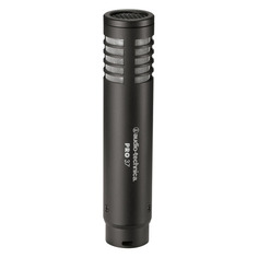 Микрофон Audio-Technica PRO37, черный [80001075]