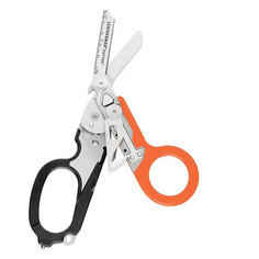 Мультитул Leatherman Raptor, 6 функций, черный [832170]