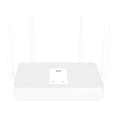 Wi-Fi роутер Xiaomi AX1800, белый [dvb4258gl]