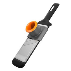 Овощерезка Fiskars Functional Form 1014416, черный