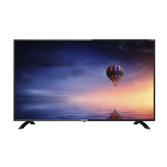Телевизор Telefunken TF-LED43S45T2S, 43", FULL HD