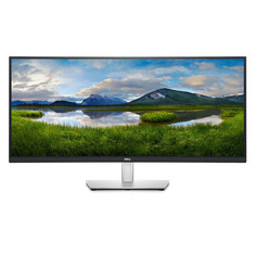 Монитор DELL UltraSharp P3421W 34", черный [3421-9534]