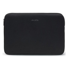 Чехол для ноутбука 14" Fujitsu Dicota Perfect Skin, черный [s26391-f1194-l141]