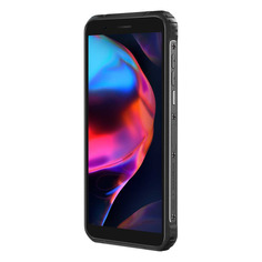 Смартфон BLACKVIEW 128Gb, BV5100, черный