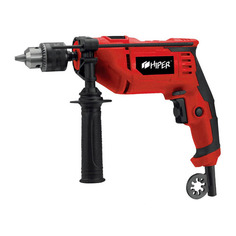 Дрель ударная HIPER HID680A