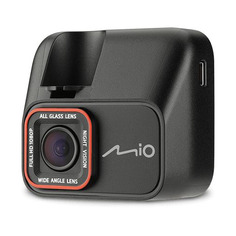 Видеорегистратор Mio MiVue C530, черный