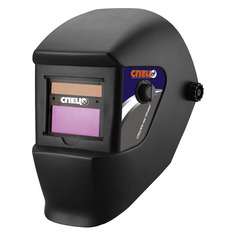 Маска сварщика СПЕЦ WM-400, 460грамм [спец-wm-400]