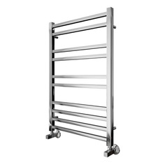 Полотенцесушитель водяной LEMARK Unit П10, лесенка, 532х800 мм, LM45810, хром