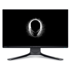 Монитор ALIENWARE AW2521H 24.5", черный [2521-9541]