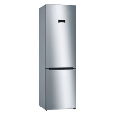 Холодильник Bosch KGE39XL21R двухкамерный нержавеющая сталь