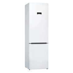 Холодильник Bosch KGE39XW21R двухкамерный белый