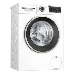 Стиральная машина Bosch WHA122W1OE, фронтальная, 7кг, 1200об/мин