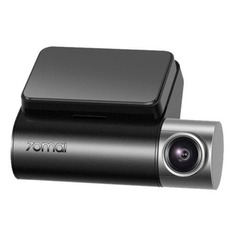 Видеорегистратор 70MAI Dash Cam Pro Plus A500, черный