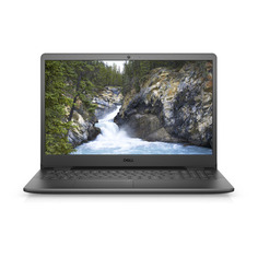 Ноутбук Dell Inspiron 3501, 15.6", Intel Core i3 1005G1 1.2ГГц, 8ГБ, 512ГБ SSD, Intel UHD Graphics , Linux, 3501-8205, черный