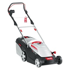 Газонокосилка электрическая AL-KO Comfort 40 Е, 40см, несамоходная [112858]