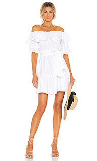 Платье wynn - ELLIATT