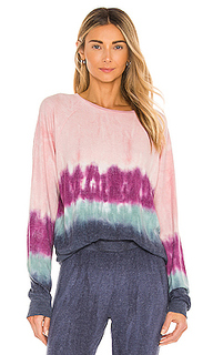 Свитшот raglan - Wildfox Couture