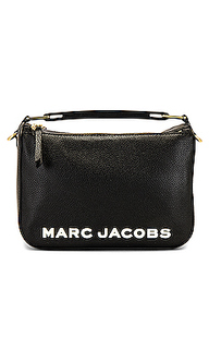 Сумка soft box 23 - Marc Jacobs