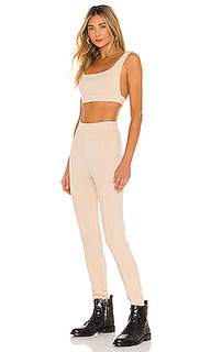 Набор брюки и топ megan - superdown