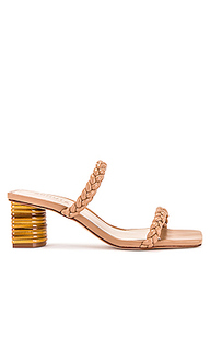 Мюли mali - Schutz