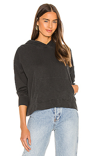 Худи relaxed - James Perse