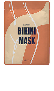 Bikini mask - LAPCOS