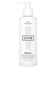 Кондиционер для волос gloss+ - dpHUE