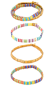 Комплект tilu - SHASHI